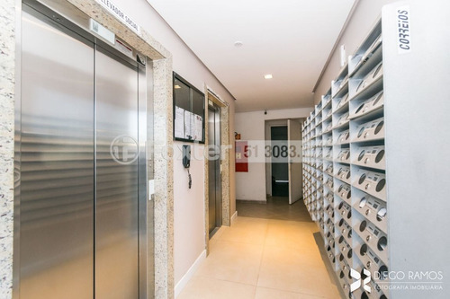 Imagem 25 de 30 de Apartamento, 2 Dormitórios, 48.41 M², Passo Das Pedras - 181732