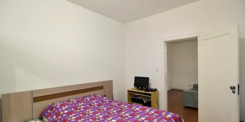 Imagem 8 de 28 de Apartamento Residencial Em São Paulo - Sp - Ap2491_etic