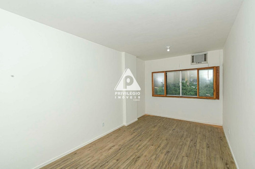 Imagem 19 de 23 de Jardim Botânico! Sala Comercial, Lavabo, Vaga Demarcada, 30m² - 1589
