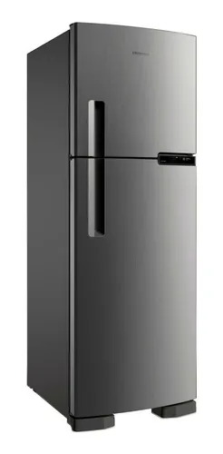 comprar Geladeira Brastemp Frost Free Duplex 375 Litros Com Comparti