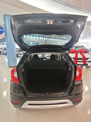 Honda WR-V 1.5 Ex Flex Aut. 5p