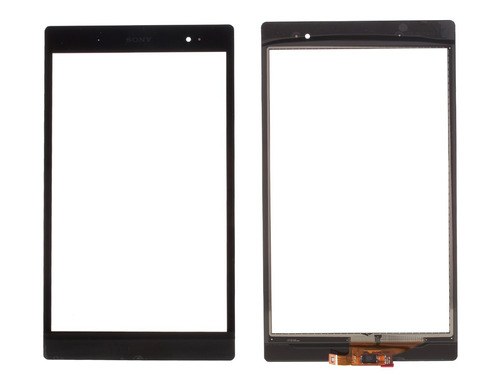 Cristal Vidrio Digitalizador Touch Tablet Xperia Z3 Compact