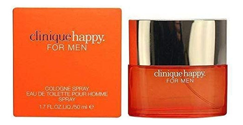 Perfume Clinique Happy De Clinique Para Hombre, Colonia En A