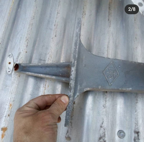 Antiguo Tecnigrafo De Dibujo Marca Uto - Retiras De Palomar