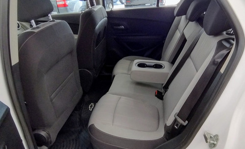 Imagen 7 de 15 de Tracker Fwd Ltz Manual 2015-