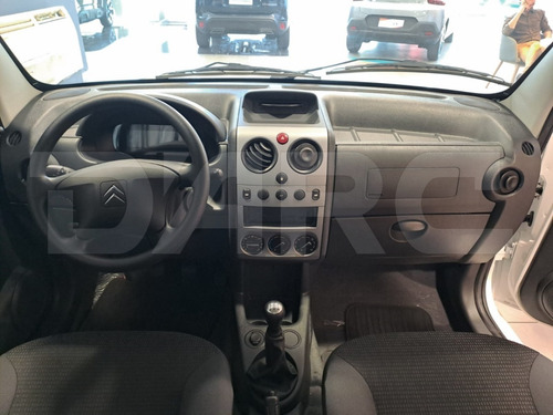 Imagen 22 de 25 de Citroen Berlingo Furgón Hdi 0km - Darc Autos