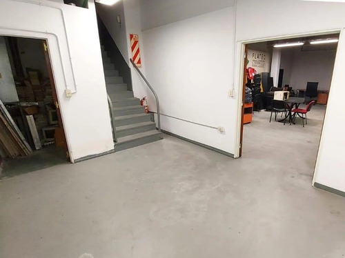 Local En Venta - 1 Depósito 3 Oficinas 2 Baños - 196mts2 - San Telmo
