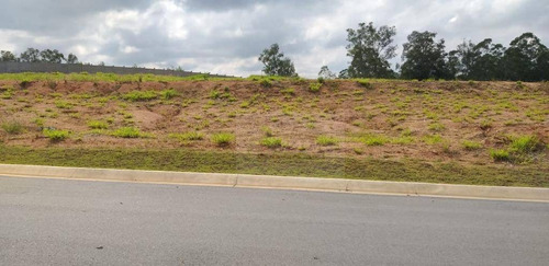 Terreno Com Ótima Localização À Venda, 675 M² - Condomínio Residencial Arboretum - Vinhedo/sp - Te2365