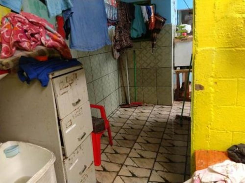 Imagem 18 de 23 de Casa No Balneário Gaivota, Em Itanhaém C/02dormitórios