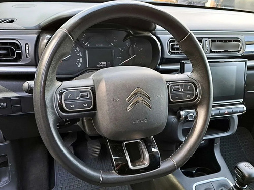 Citroen C-3 1.5 Bluehdi 100 S&s Bvm Live Mt Diesel 2023
