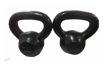 Comprar Set De Pesas Rusas De 5 Kg En Total 10kg Promocion