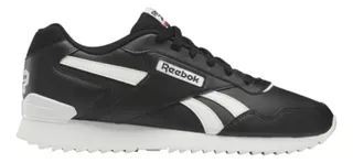 Tenis Reebok Glide Ripple Clip Negro Unisex