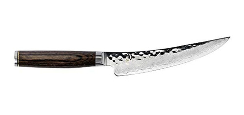 Shun Tdm0774 Premier Gokujo-cuchillo  Filete Para Deshuesar