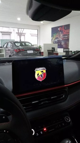Fiat FASTBACK 1.3 Abarth T270 At6
