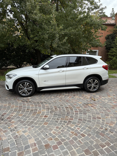 BMW X1 2.0 Xdrive 25i Xline 231cv