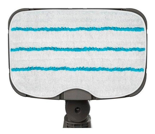 Mop Vaporizador De Limpeza C/ Acess 127v