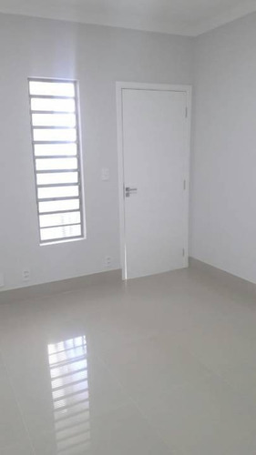 Venda - Apartamento - Jardim Santa Rosa - Nova Odessa - Sp - 3045