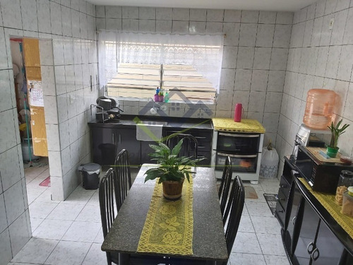 Imagem 16 de 26 de Casa Térrea, Excelente Para Ponto Comercial Suzano- Sp - Ca00083 - 68750340