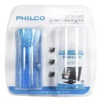 Comprar Kit Set Limpia Pantallas Liquido Philco Notebook Pc 3 En 1