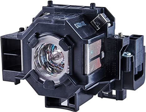 Lámpara De Proyector Epson Elplp41 Replacement Para Powerlit