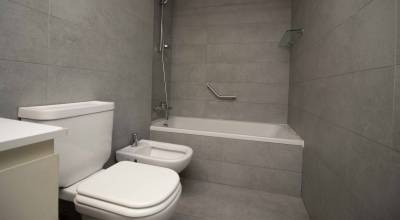 Imagen 13 de 29 de Venta De Apartamento De 2 Dormitorios En Punta Carretas Montevideo