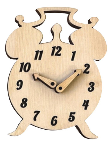 2 Montessori Busy Board, Accesorios De Bricolaje, Reloj