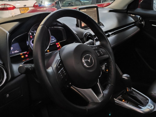 Mazda 2 Sport 1.5 Grand Touring Aut 2016 Imt220