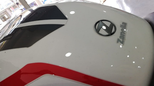 Imagen 13 de 16 de Zanella Rx 150 Base O Ahora18 $34.600