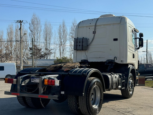 Scania R 340 Año 2008 Camión Tractor Rentaltrucks Vial