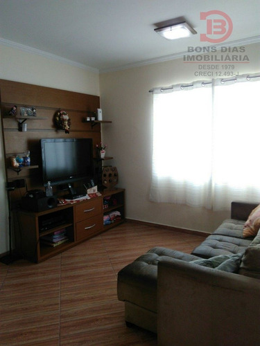 Imagem 6 de 15 de Sobrado - Vila Sao Francisco (zona Leste) - Ref: 5611 - V-5611