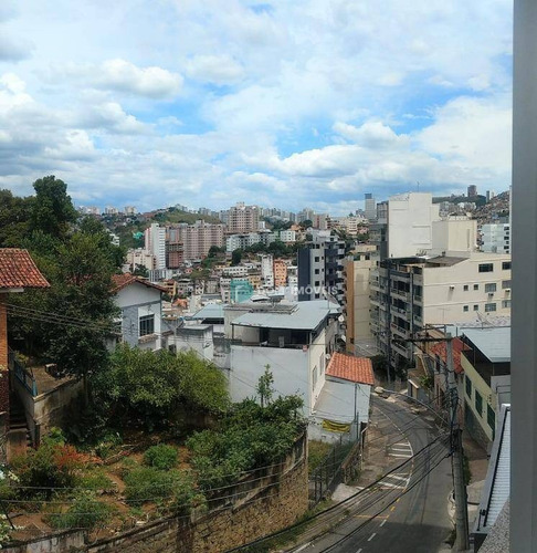 Imagem 4 de 25 de Apartamento À Venda, 60 M² Por R$ 255.000,00 - Paineiras - Juiz De Fora/mg - Ap1223
