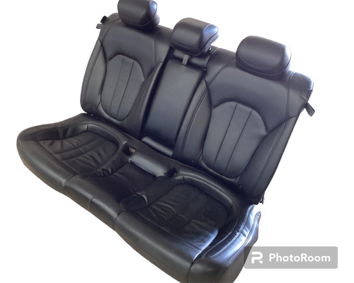 Asiento Trasero Chrysler 200c Aut 2.4l 2015 15-17