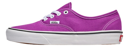 Tenis Vans Authentic Para Mujer Willowherb