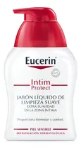 Comprar Jabón Higiene Intima Eucerin 250ml