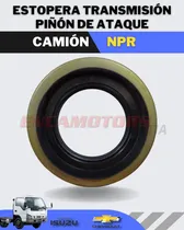 Comprar Estopera Transmisión Piñón De Ataque Encava Camión Npr