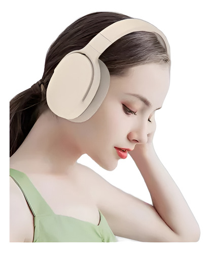 Audífonos Bluetooth Inalámbricos Cancelación Ruido Redd 3060