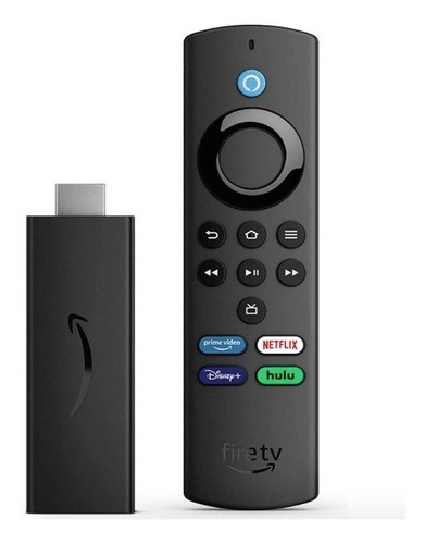Amazon Fire Tv Stick Streaming Media Player Smart Tv Hd Tv