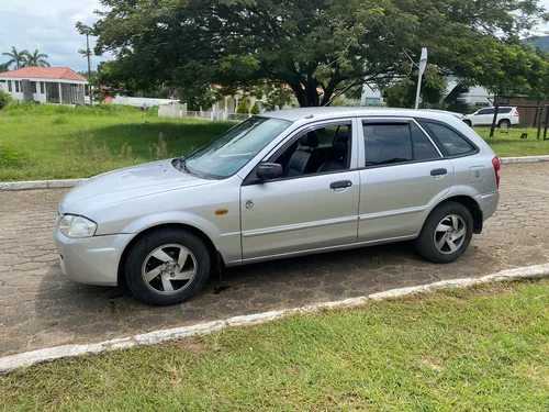 Mazda ALLEGRO 1.3 9alh3m