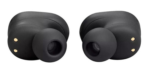 Imagen 3 de 9 de Audífonos in-ear inalámbricos JBL Tune 130NC TWS negro