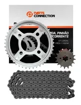 Comprar Kit Transmision Honda Cg 150 Titan Parts Connection Rpm925
