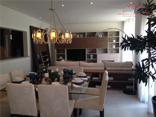 Imagem 8 de 30 de Casa Com 3 Dormitórios À Venda, 350 M² Por R$ 1.440.000,00 - Vila Esperia - Atibaia/sp - Ca1887