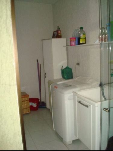 Imagem 23 de 25 de Casa Com 4 Dormitórios À Venda, 228 M² Por R$ 744.000 - Jardim Santo Antônio - Santo André/sp - Ca0711