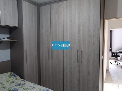 Imagem 15 de 21 de Casa Em Quinta Da Boa Vista (residencial), Itaquaquecetuba/sp De 125m² 2 Quartos À Venda Por R$ 460.000,00 - Ca1157709-s