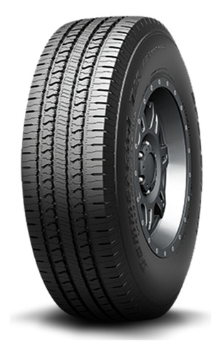 1 Llanta Lt235/80r17 120/117r Bfgoodrich Commercial Ta As 2