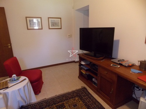Excelente Casa En El Corazón De San Rafael !!!!- Ref: 1017