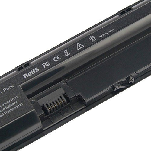 Bateria Para Portatil Hp Probook Serie Mah Celda