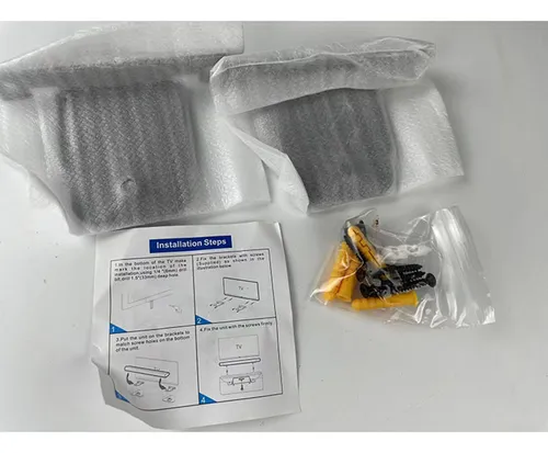 Soporte De Audio Para LG Sh4 Sj4r Sj4y Sj4 Sj2 Sk4d Sj5b Sh8