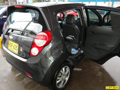 Chevrolet Spark Gt Mt 1.2