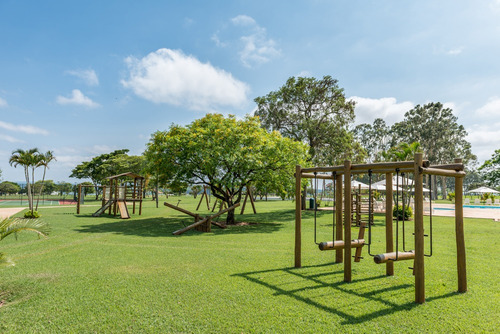 Imagem 7 de 14 de Terreno - Terras De Santa Cristina V (proprietário)