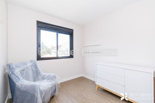 Imagem 15 de 30 de Apartamento, 3 Dormitórios, 102.46 M², Passo Da Areia - 207461